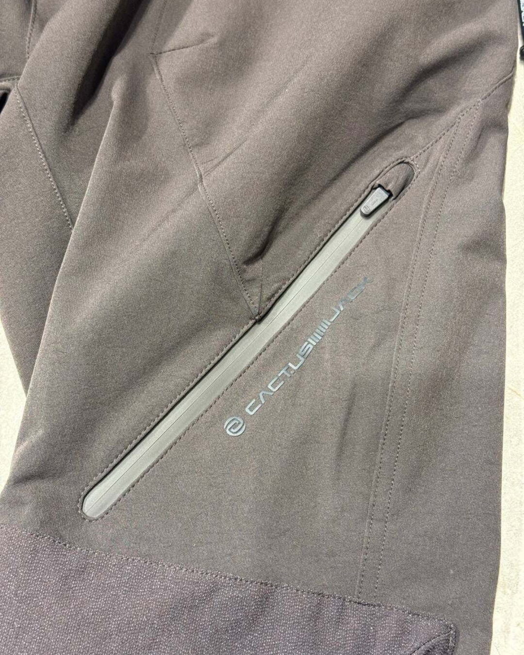 Штаны Nike x Cactus Jack — изображение 5