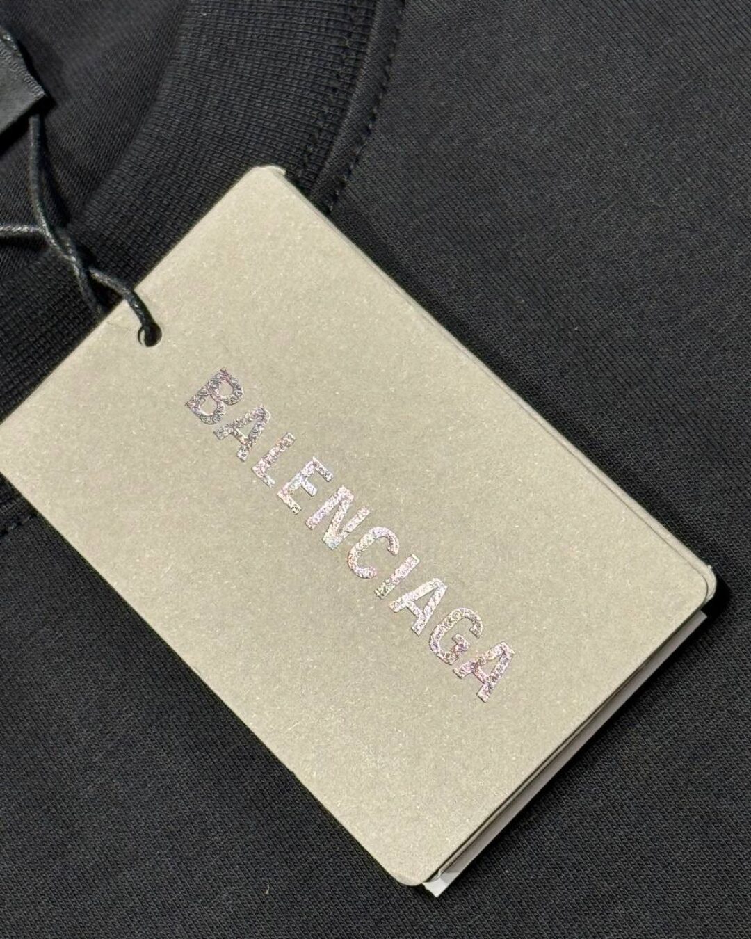 Футболка Balenciaga — изображение 6