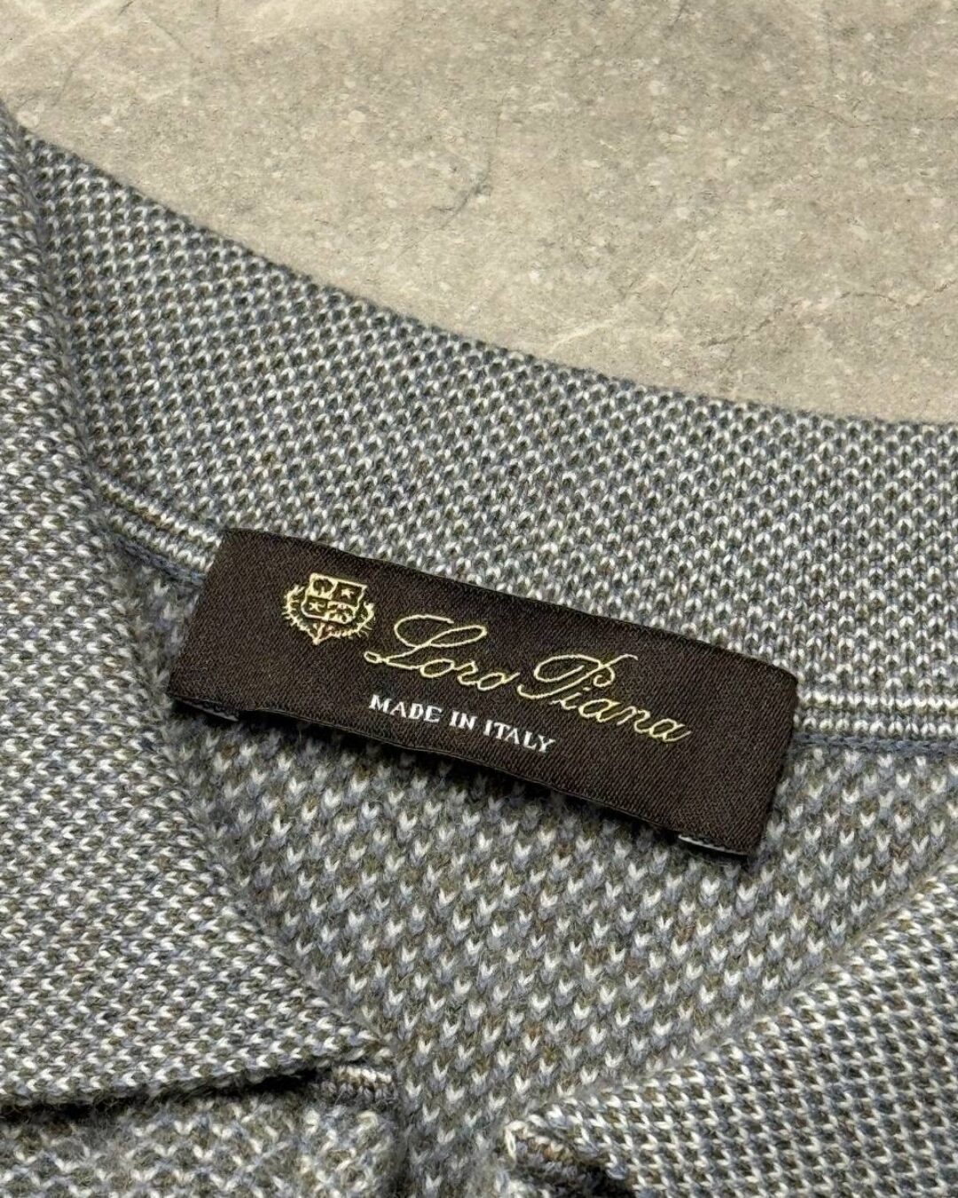 Кофта Loro Piana — изображение 8