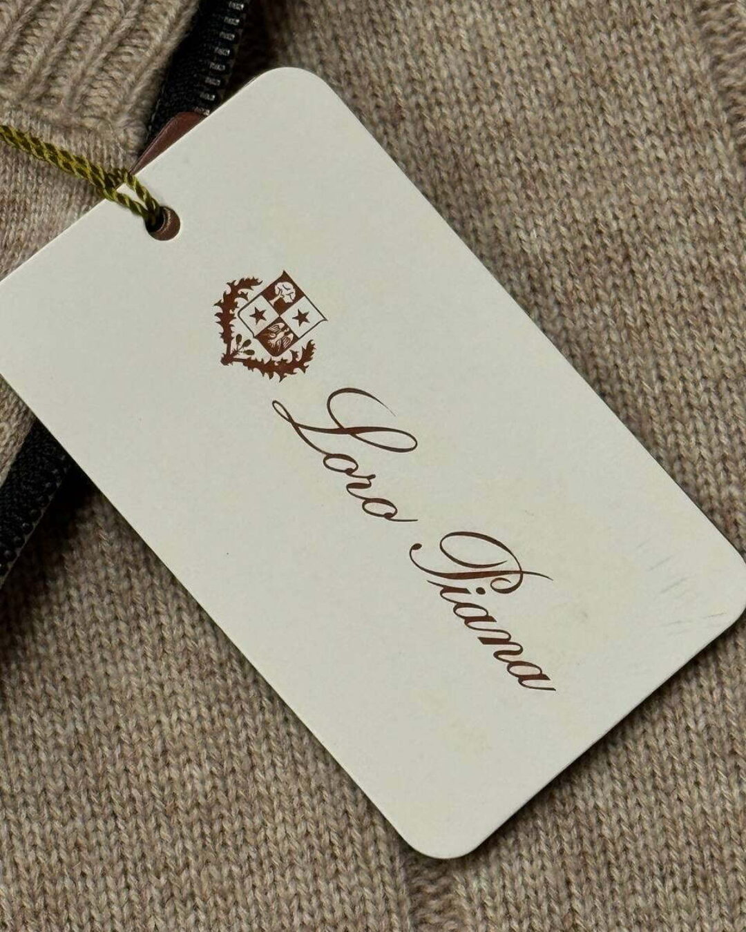 Кофта Loro Piana — изображение 5