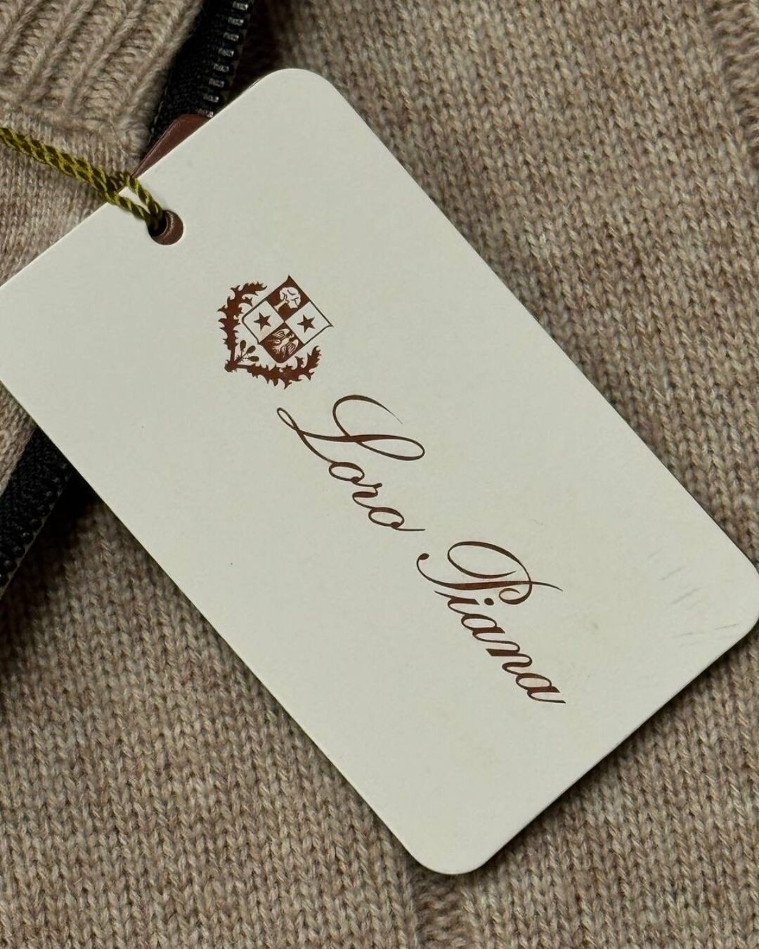 Кофта Loro Piana — изображение 5