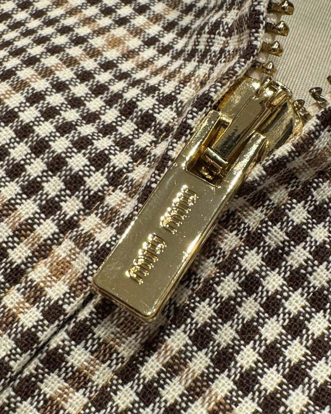 Куртка Miu Miu — изображение 9