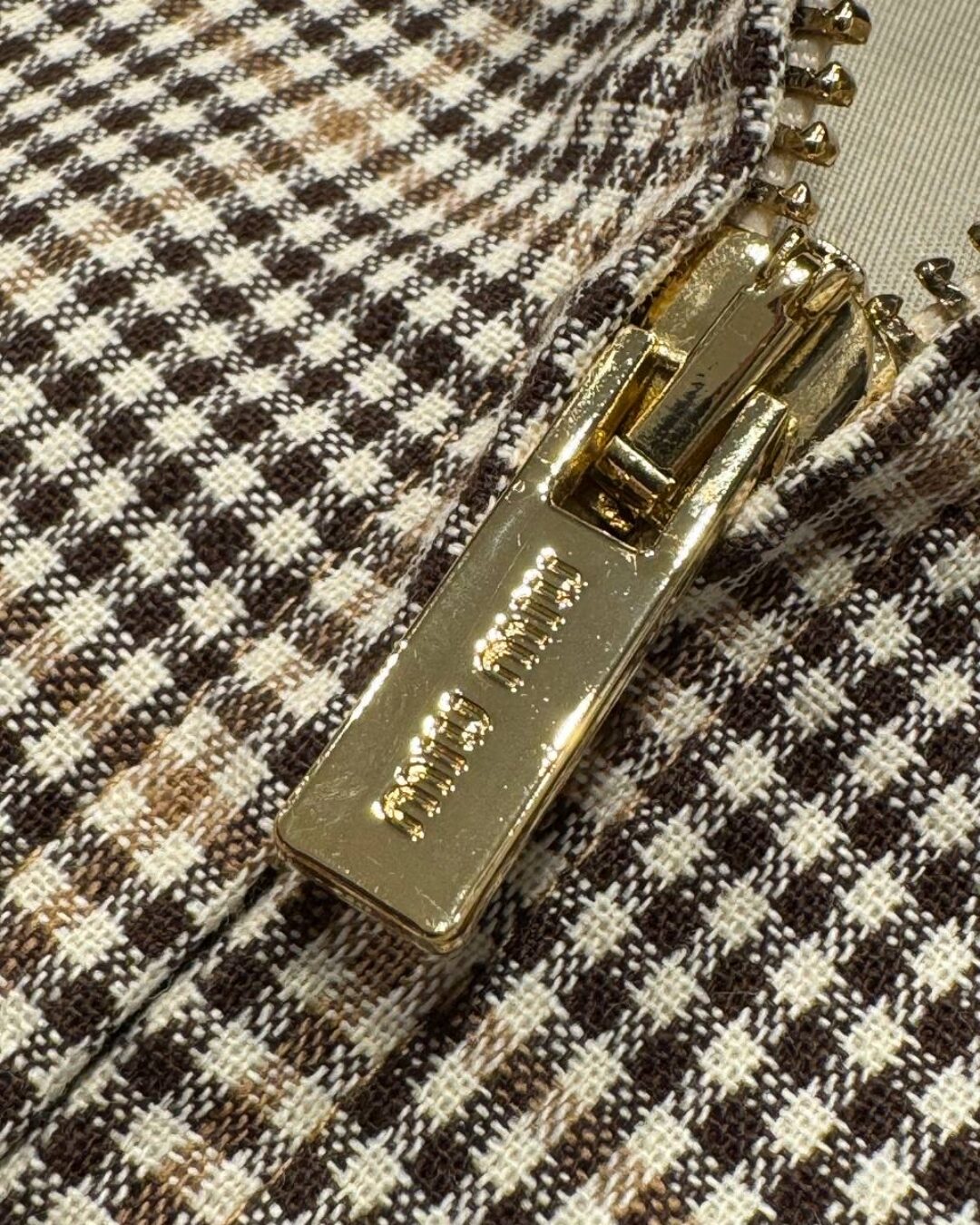 Куртка Miu Miu — изображение 9