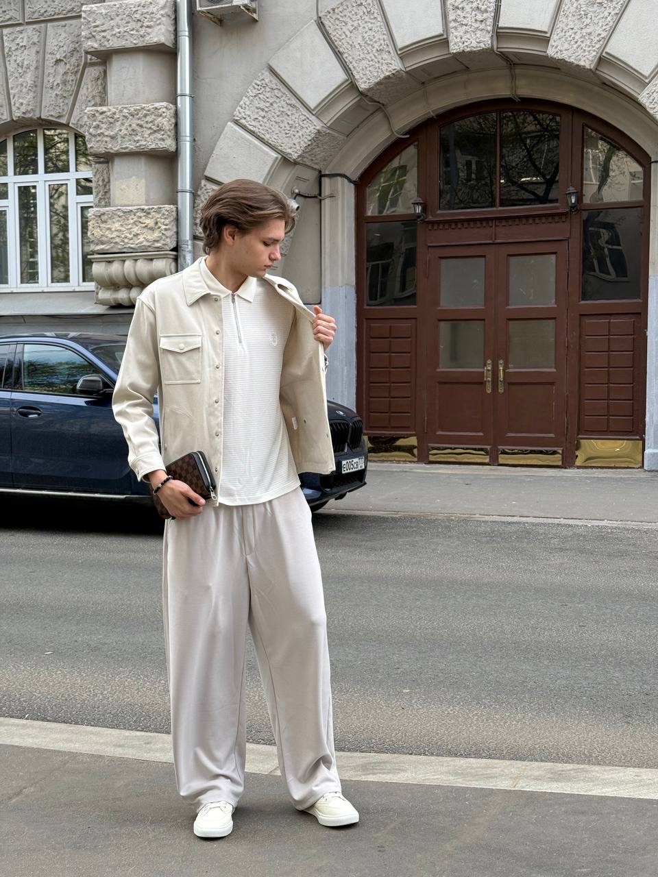Куртка Moncler