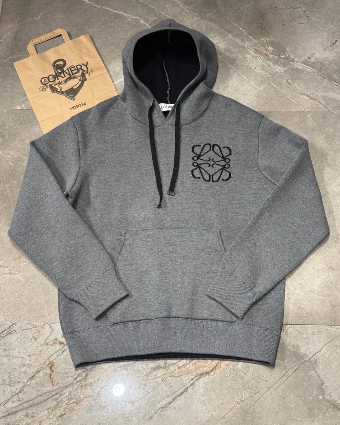 Худи Loewe — изображение 2