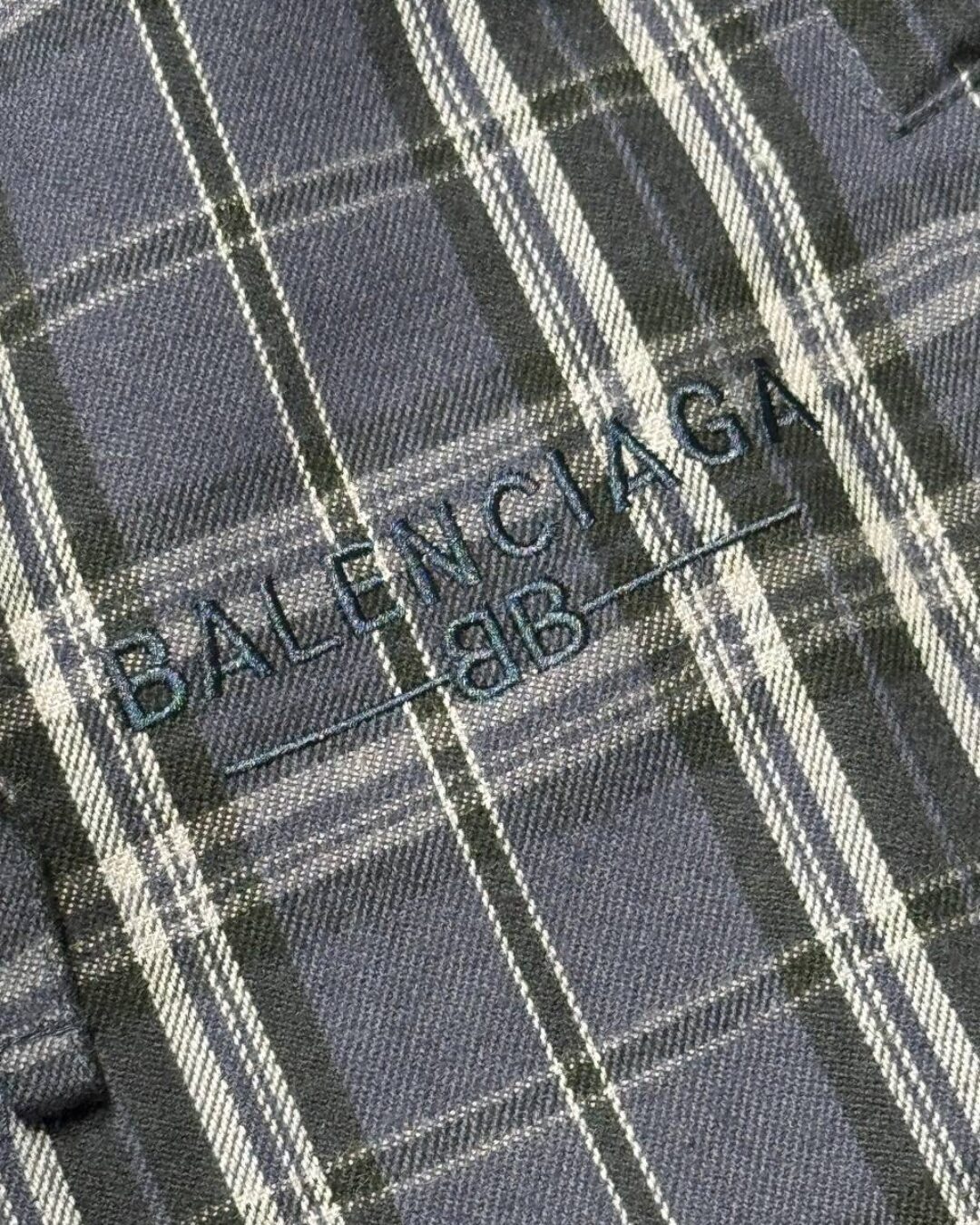 Штаны Balenciaga — изображение 7