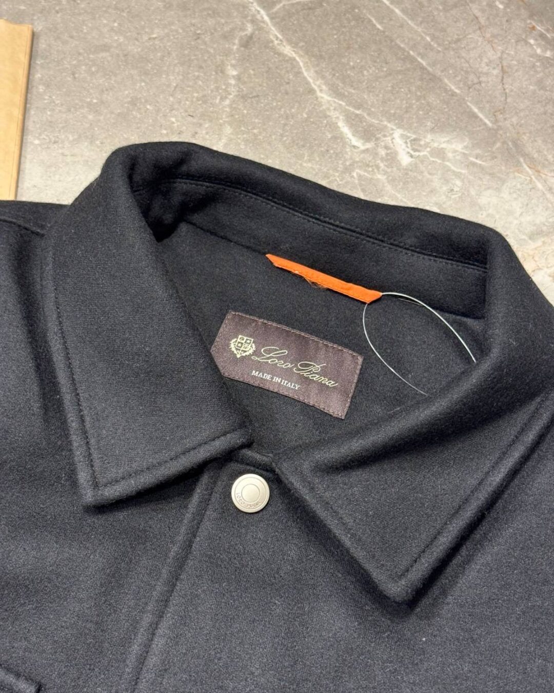 Куртка Loro Piana — изображение 6