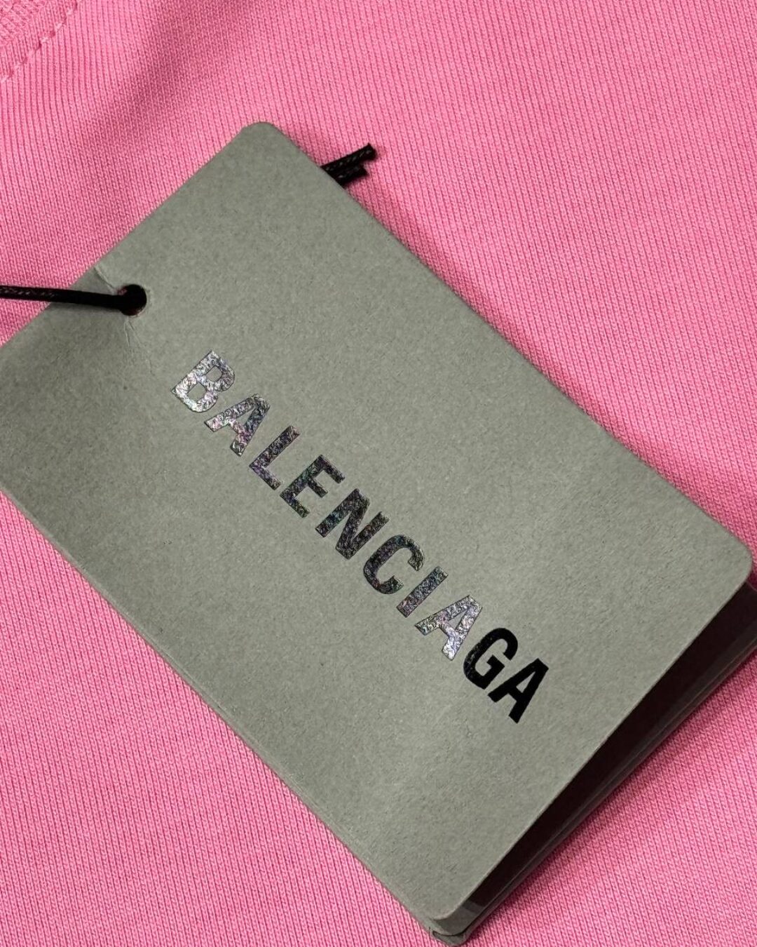 Футболка Balenciaga — изображение 5