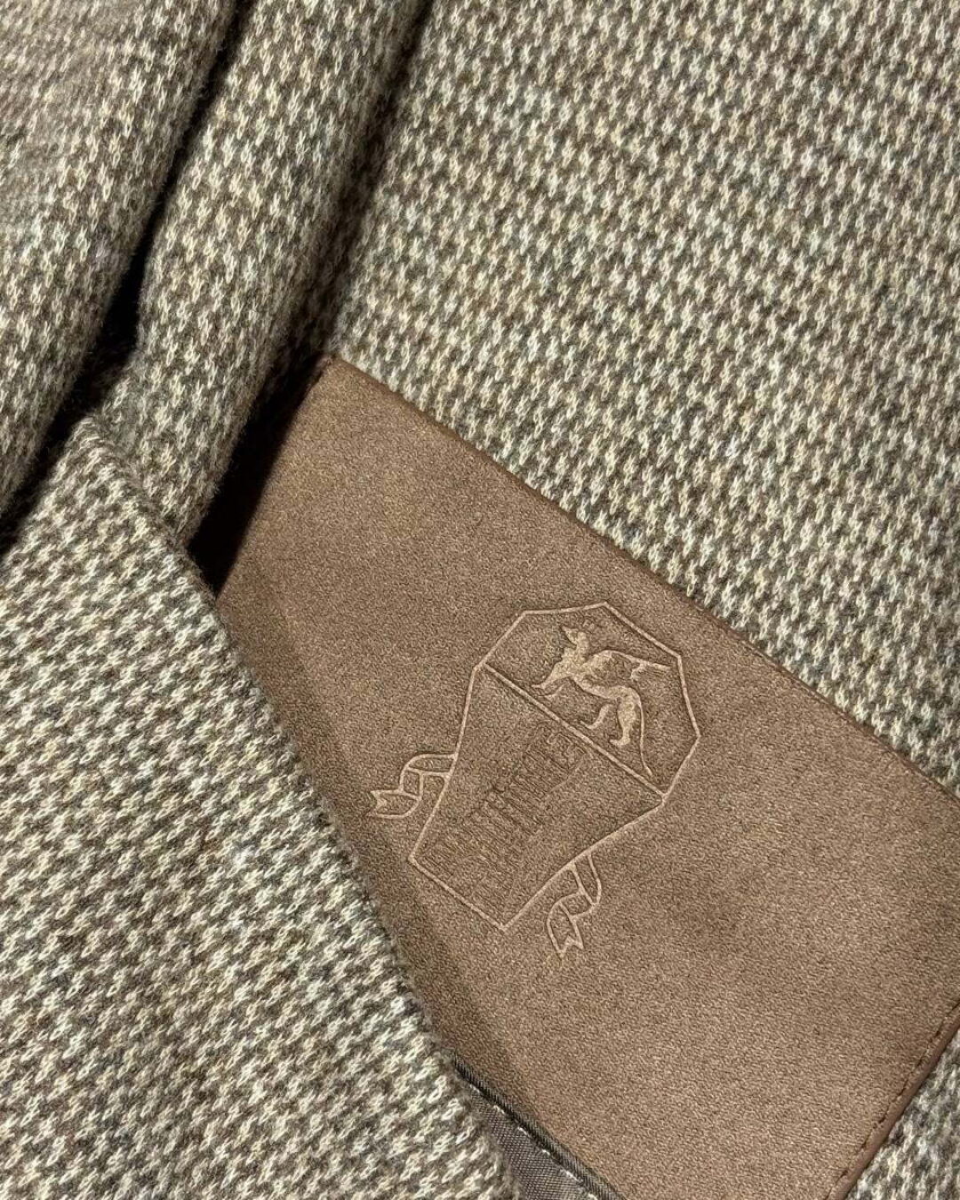 Пиджак Brunello Cucinelli — изображение 10