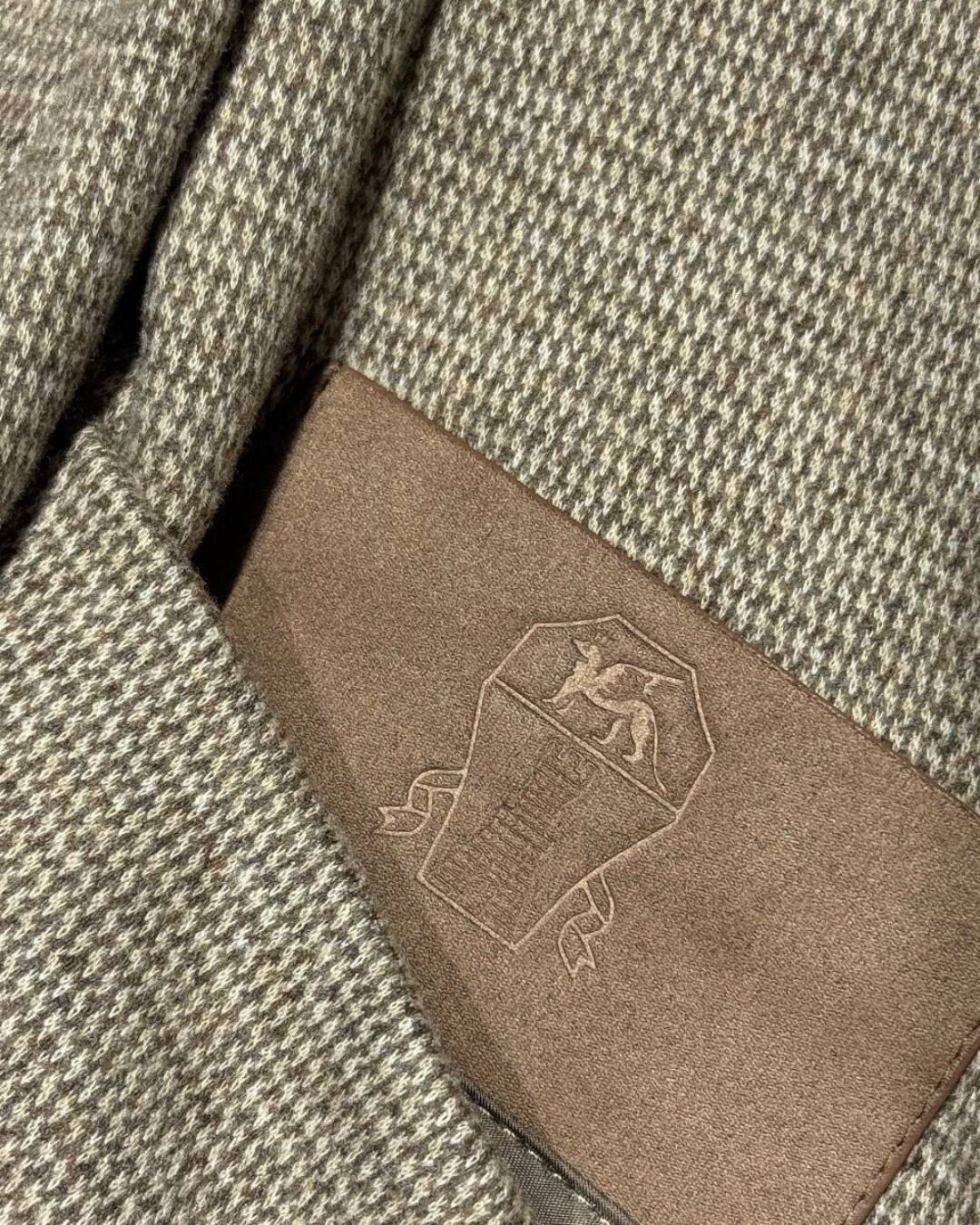 Пиджак Brunello Cucinelli — изображение 9