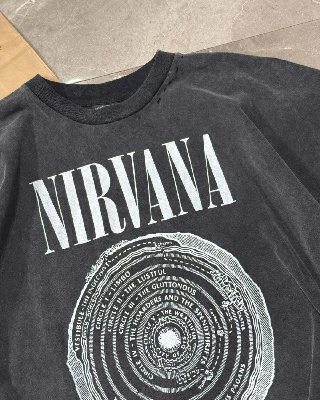 Майка Cornery — изображение 3