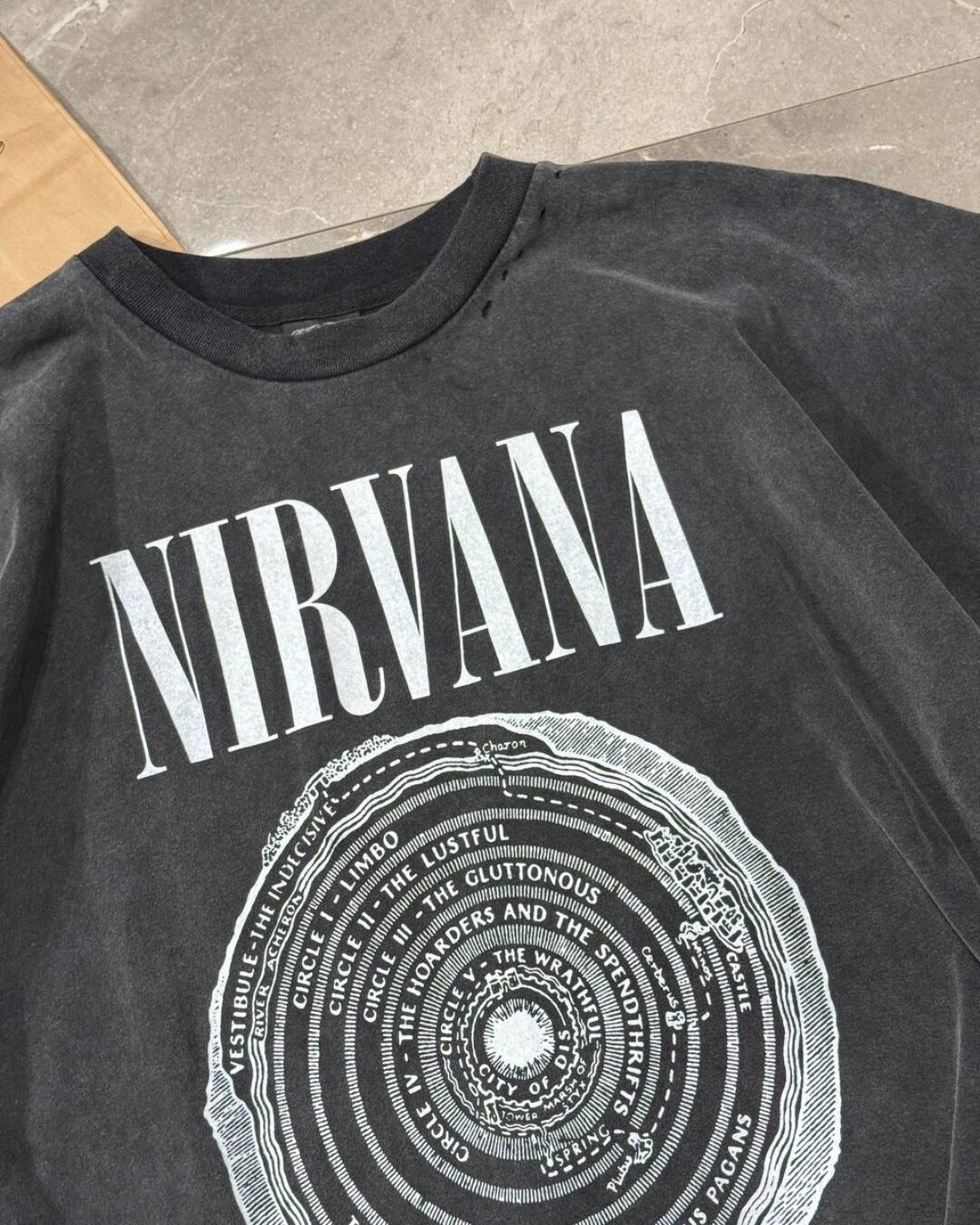 Майка Cornery — изображение 3