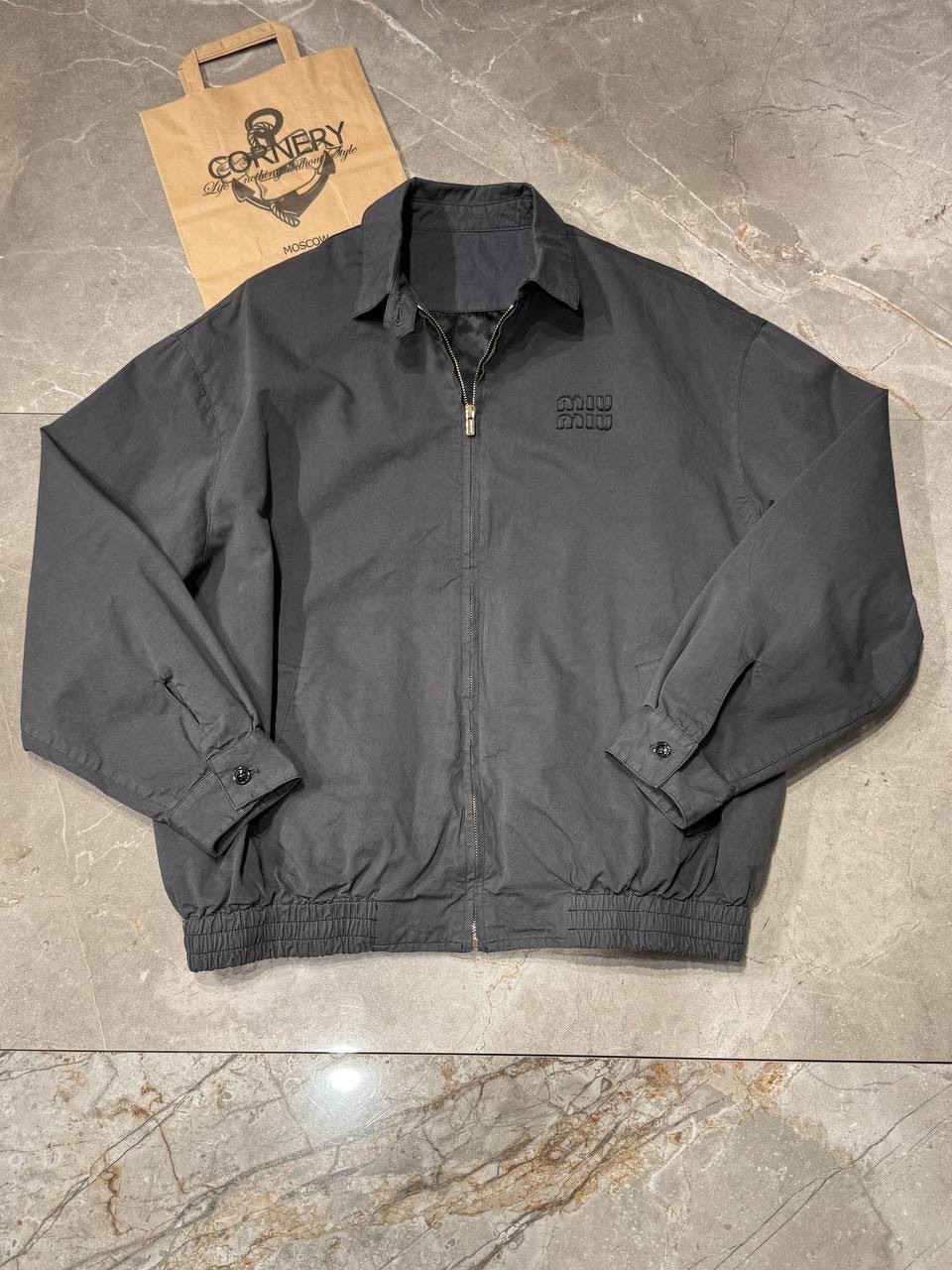 Куртка Miu Miu