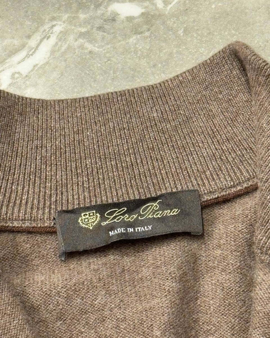Кофта Loro Piana — изображение 8