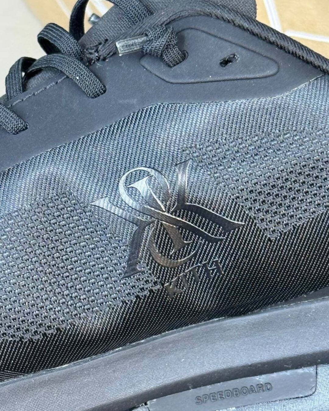 Кроссовки On x Kith — изображение 9