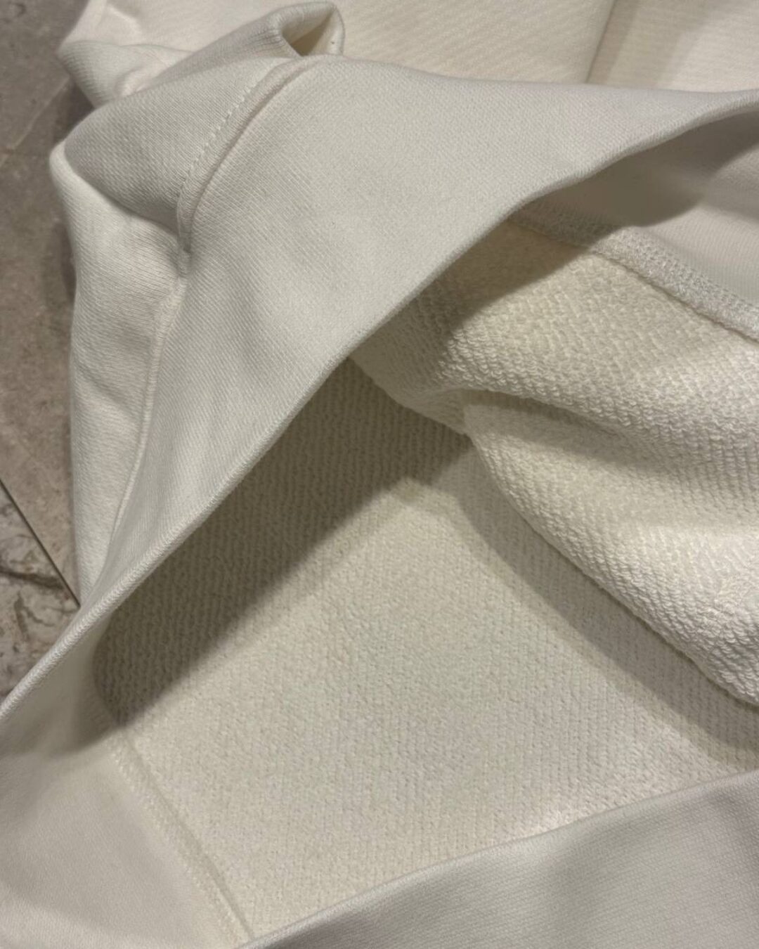 Zip-Худи Tom Ford — изображение 9