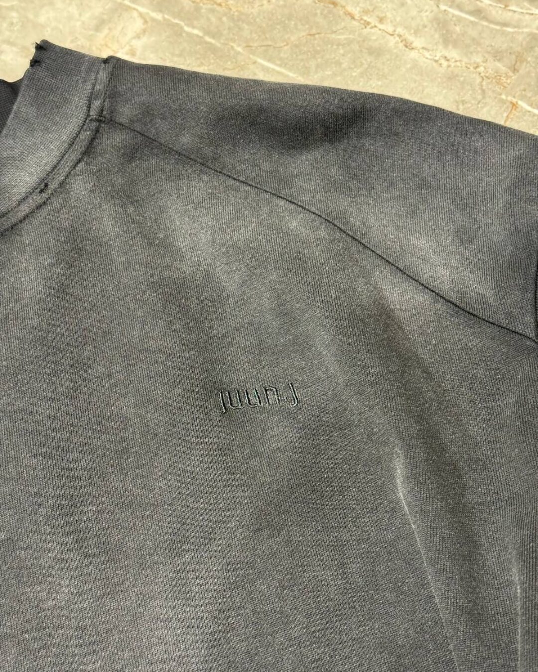 Кофта Maison Margiela — изображение 5