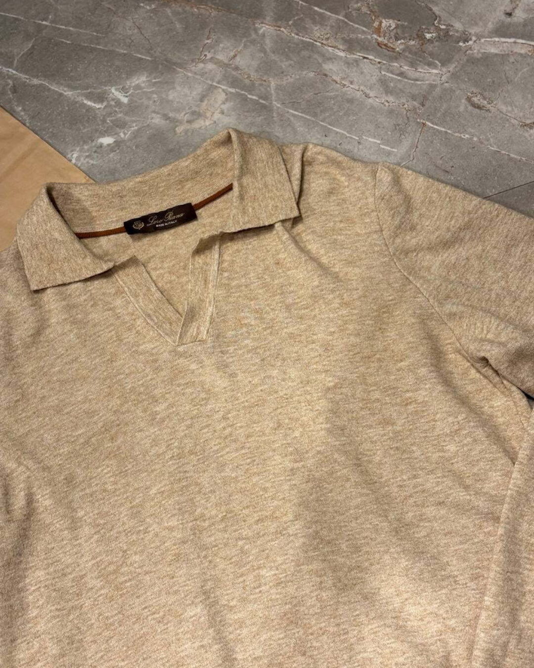 Кофта Loro Piana — изображение 3