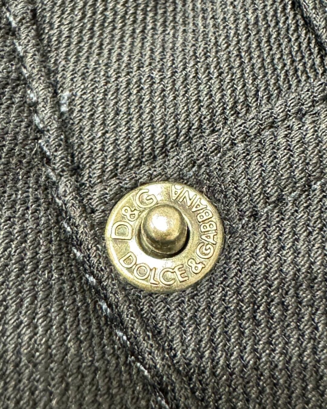 Штаны Dolce & Gabbana — изображение 8