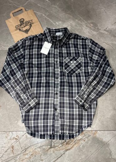 Рубашка Balenciaga