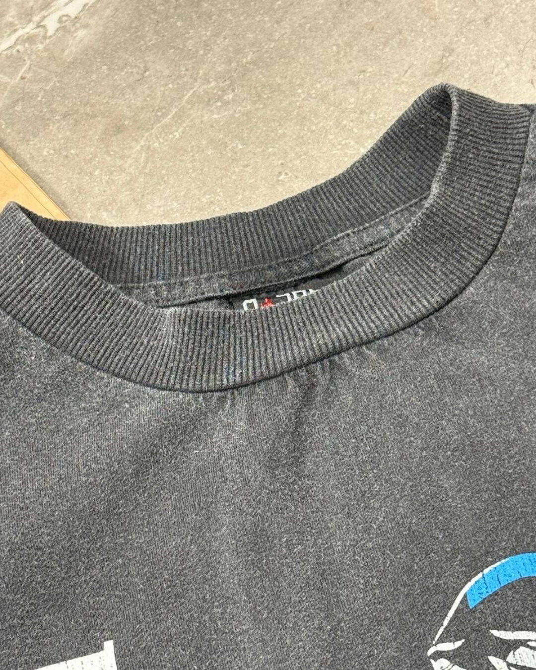 Кофта Saint Michael — изображение 9