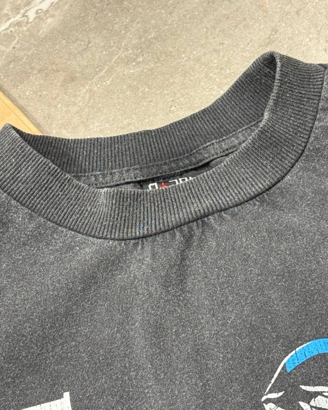 Кофта Saint Michael — изображение 9