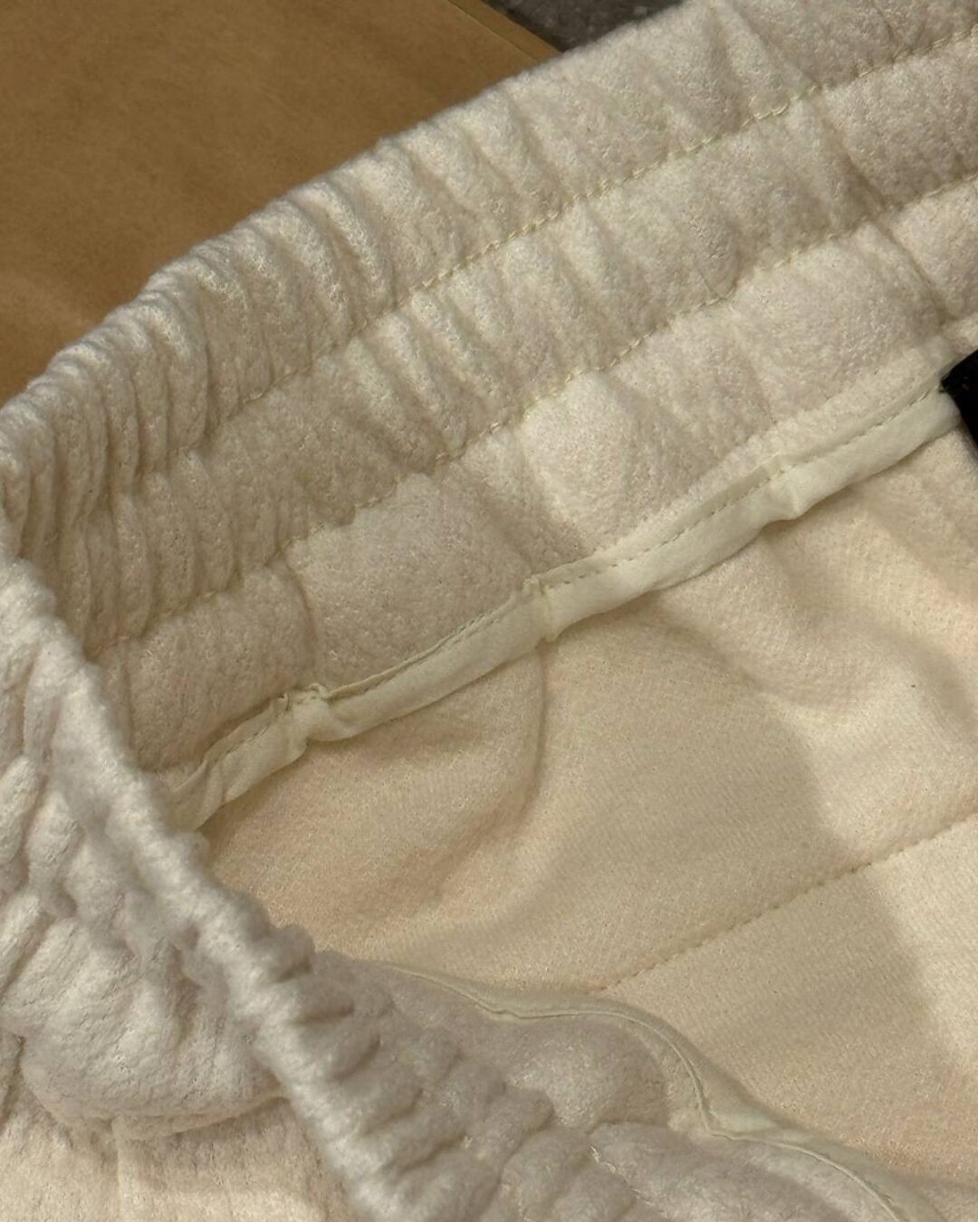 Спортивные Штаны Loro Piana — изображение 8