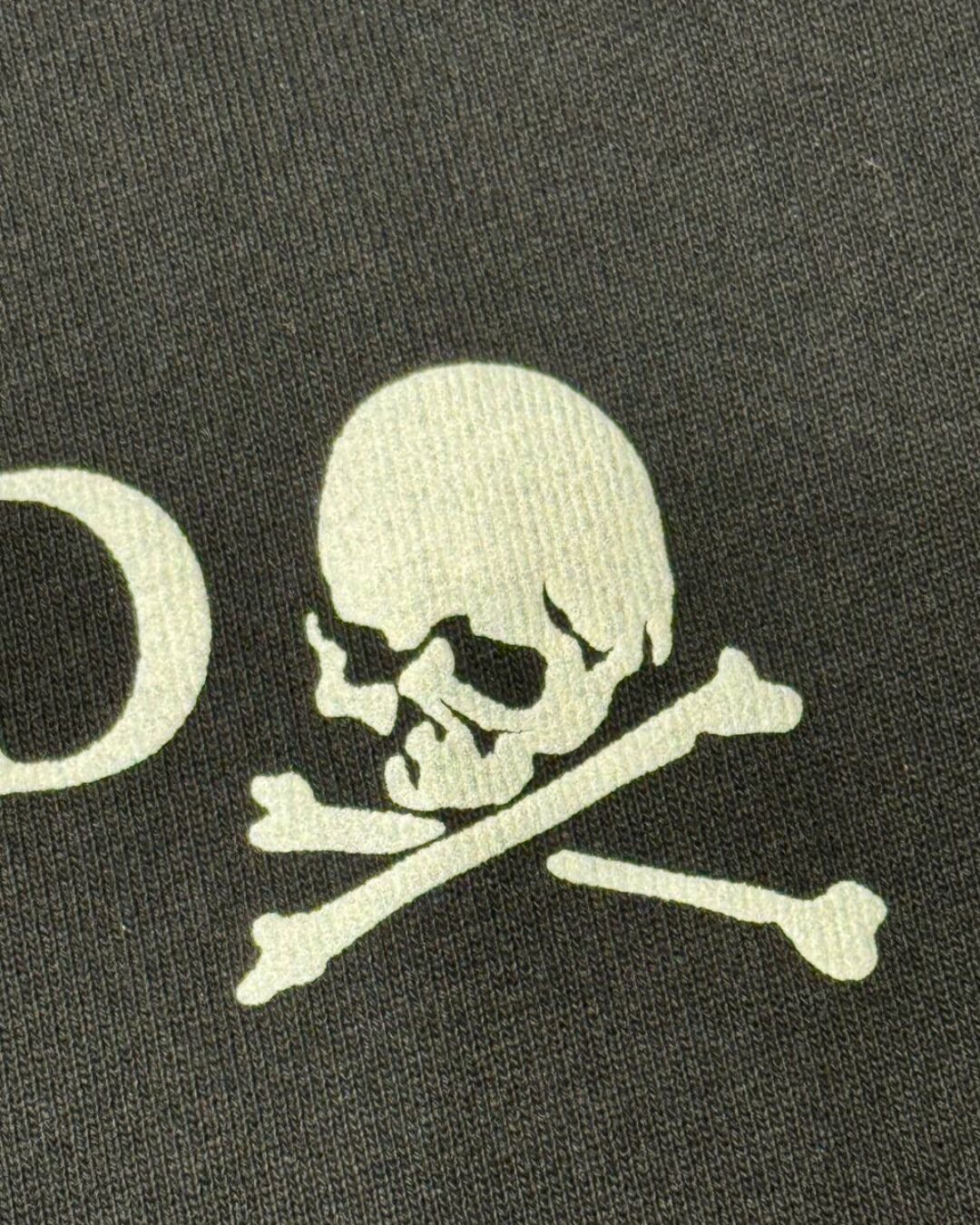 Кофта Mastermind — изображение 6