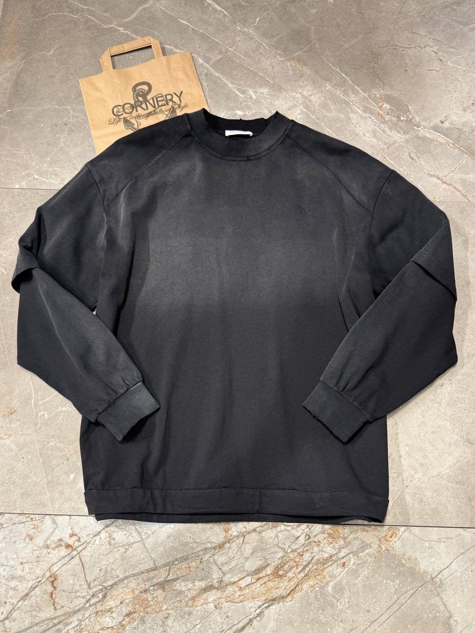 Кофта Maison Margiela