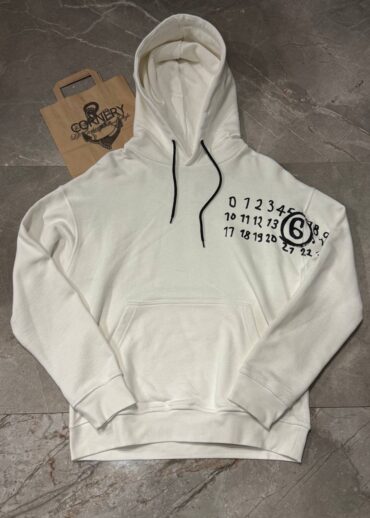 Худи Maison Margiela