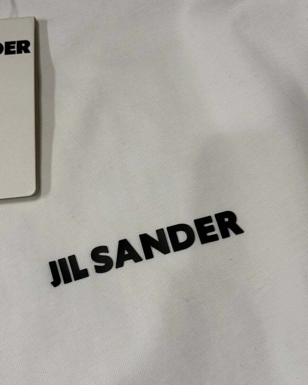 Кофта Jil Sander — изображение 4