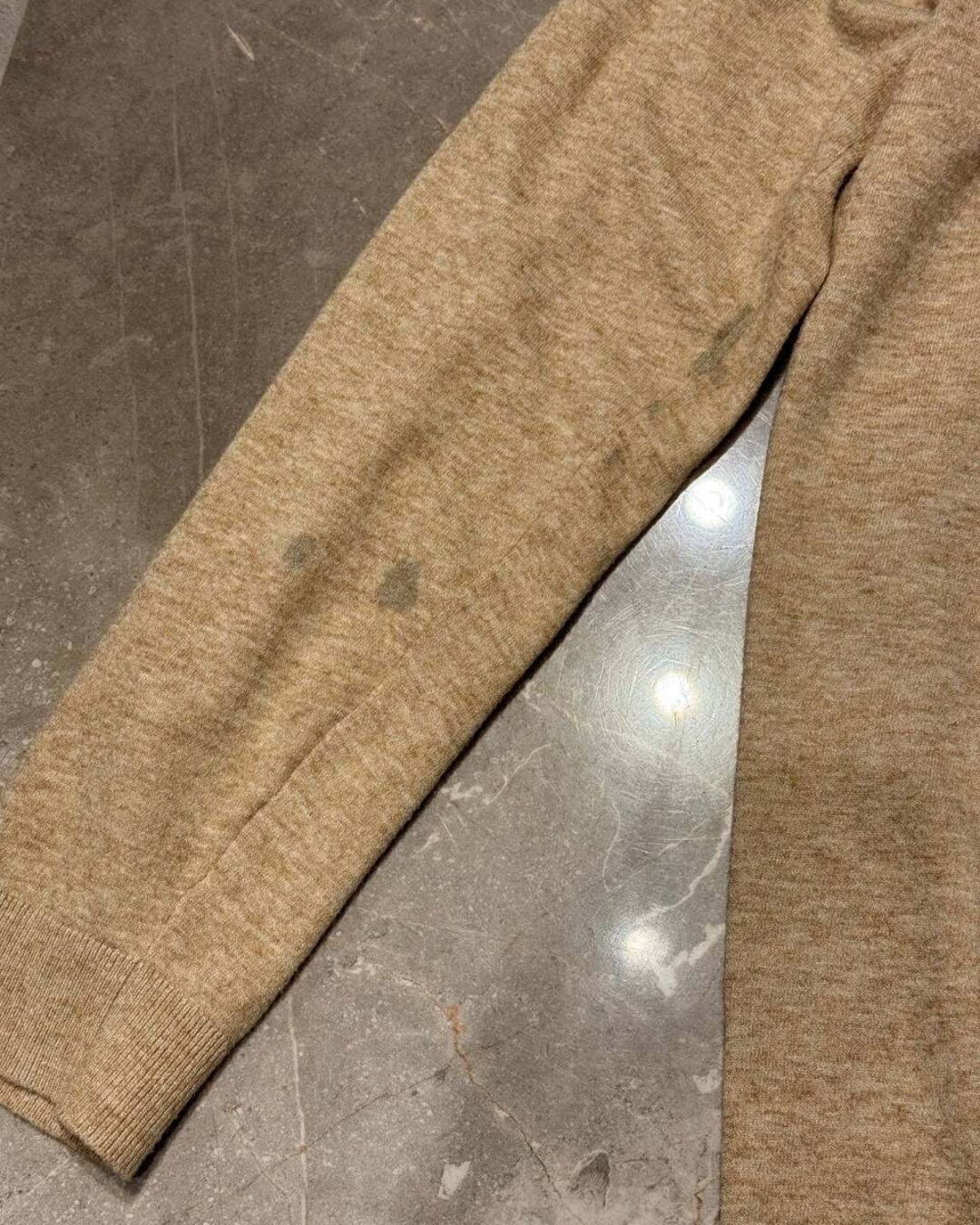 Кофта Loro Piana — изображение 7