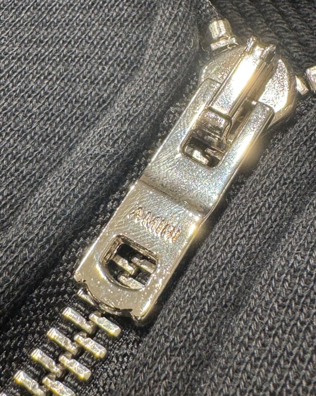 Zip-Худи Amiri — изображение 9