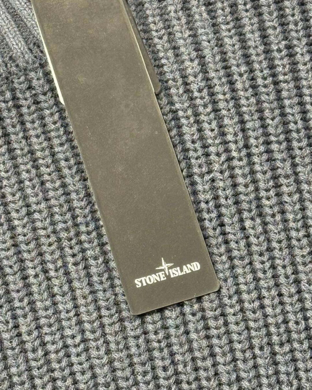 Свитер Stone Island — изображение 9