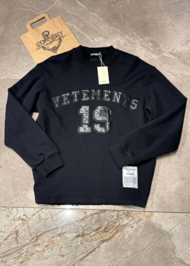 Кофта Vetements