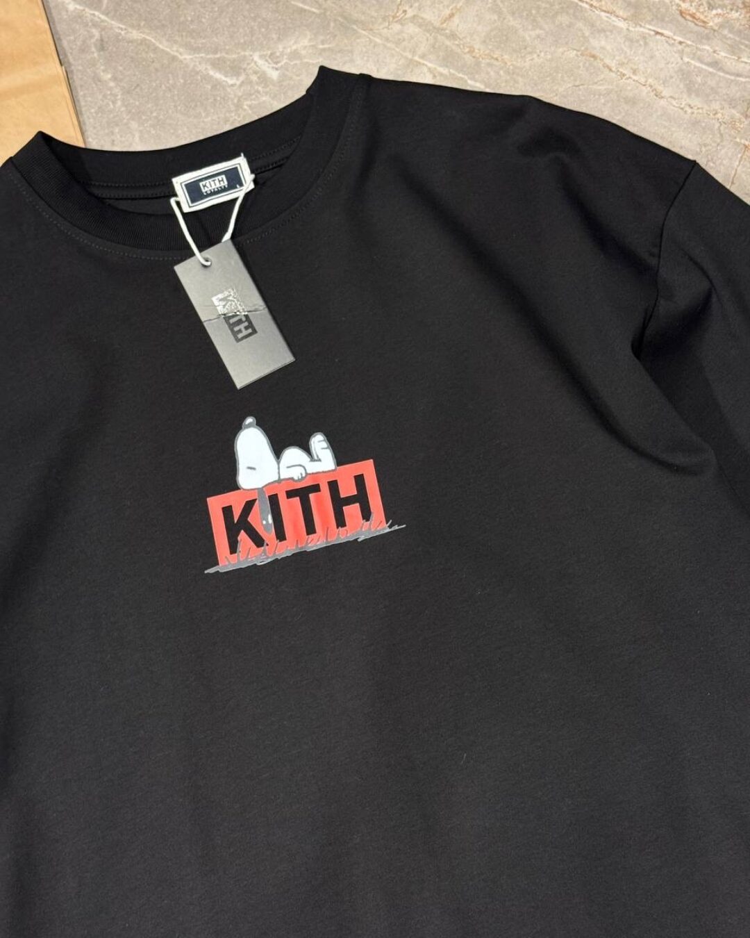 Футболка Kith — изображение 3
