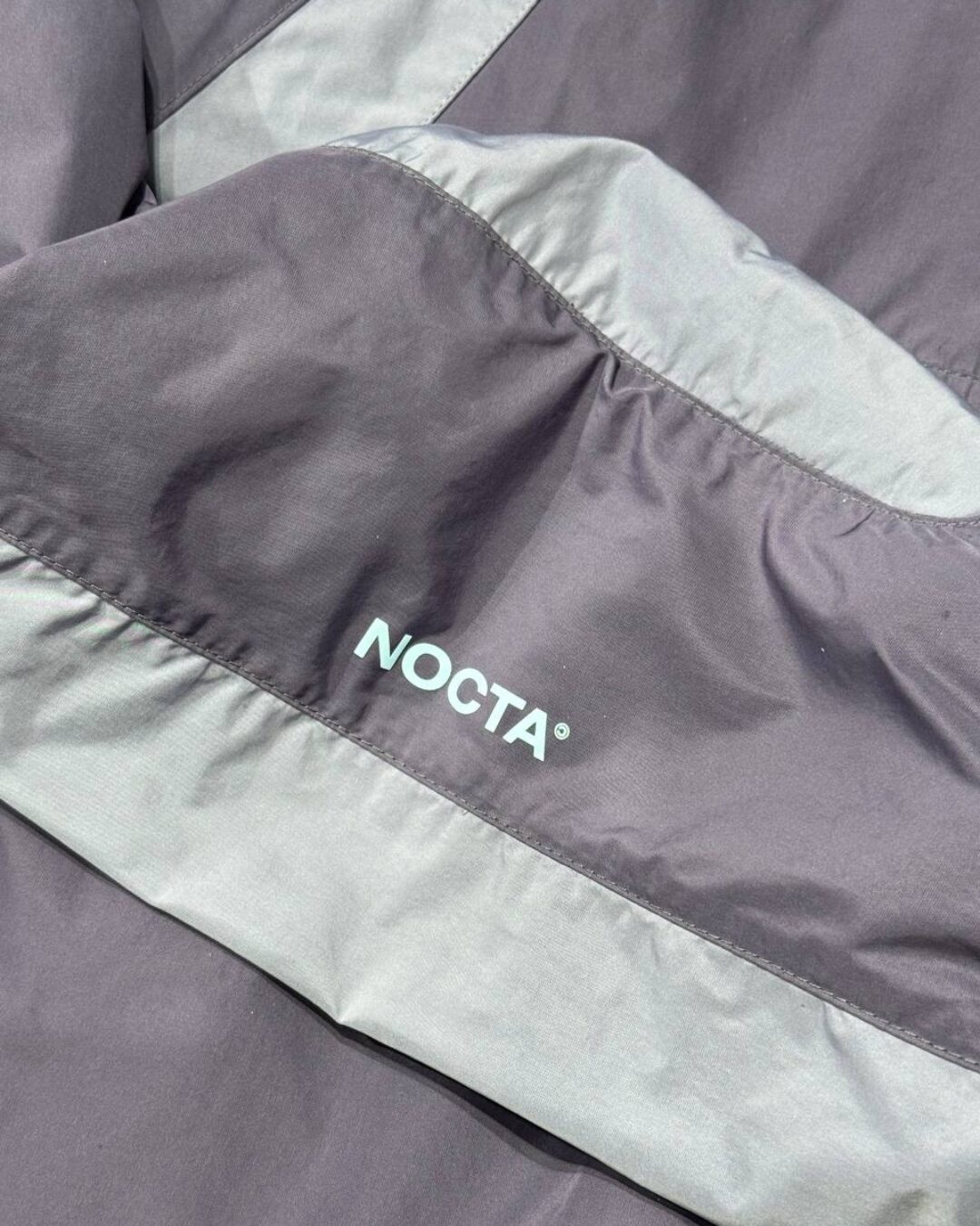 Куртка Nike x Nocta (оригинал) — изображение 8