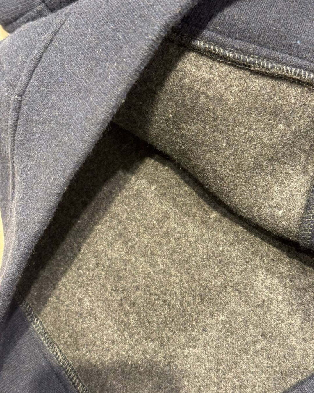 Zip-Худи Loro Piana — изображение 7