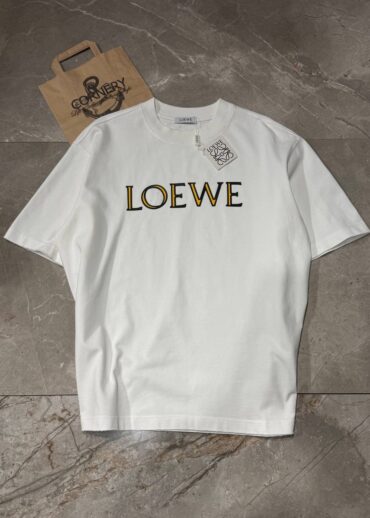 Футболка Loewe