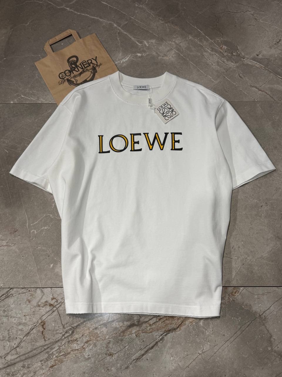 Футболка Loewe