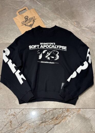 Кофта Rivington Roi Rebis