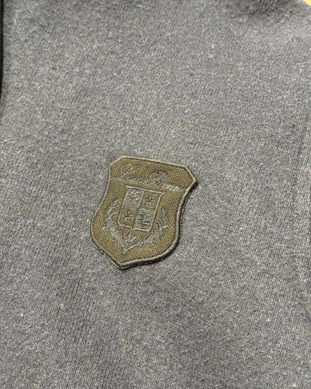 Zip-Худи Loro Piana — изображение 6