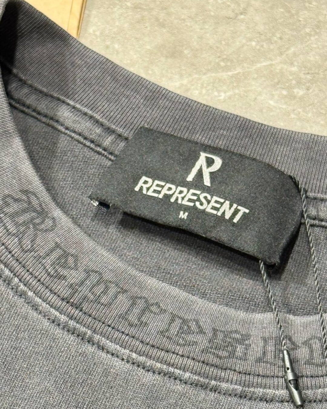 Футболка Represent — изображение 6