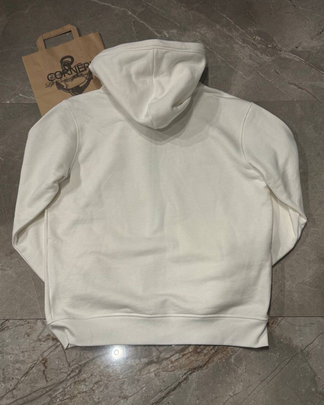 Zip-Худи Tom Ford — изображение 2