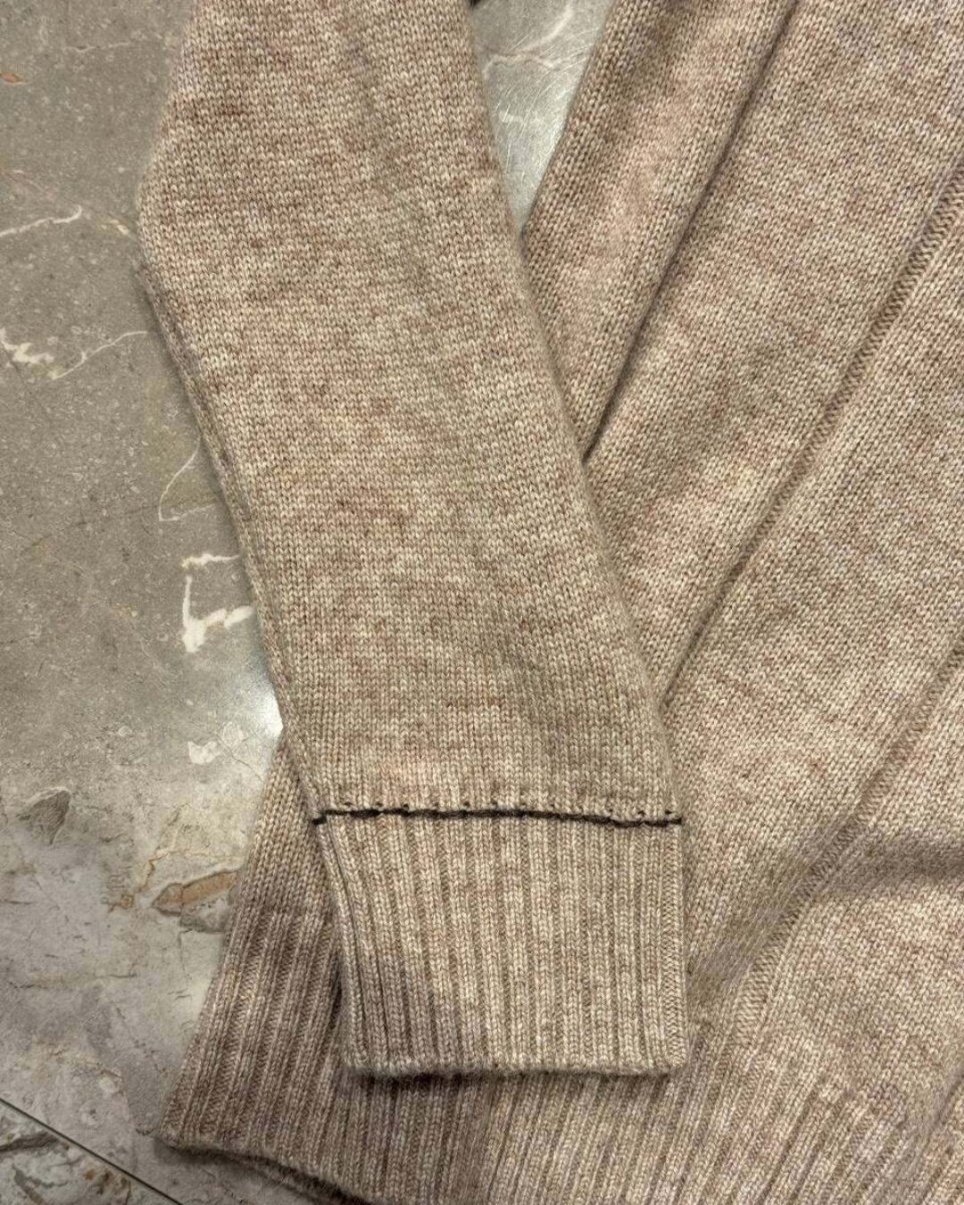 Кофта Loro Piana — изображение 9