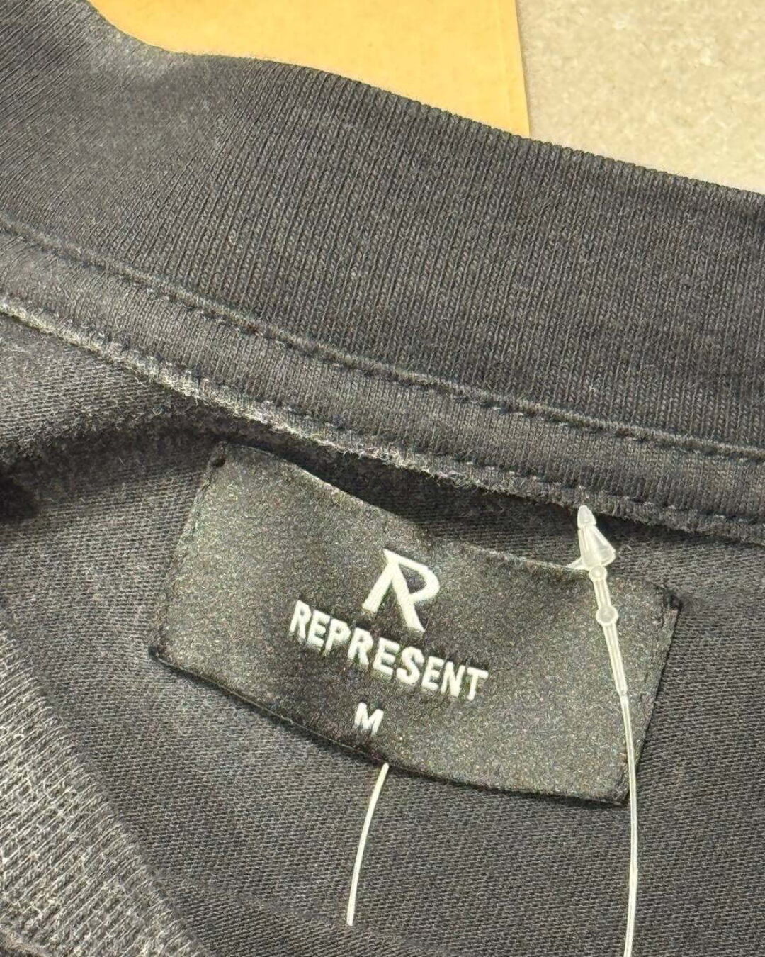 Футболка Represent — изображение 6