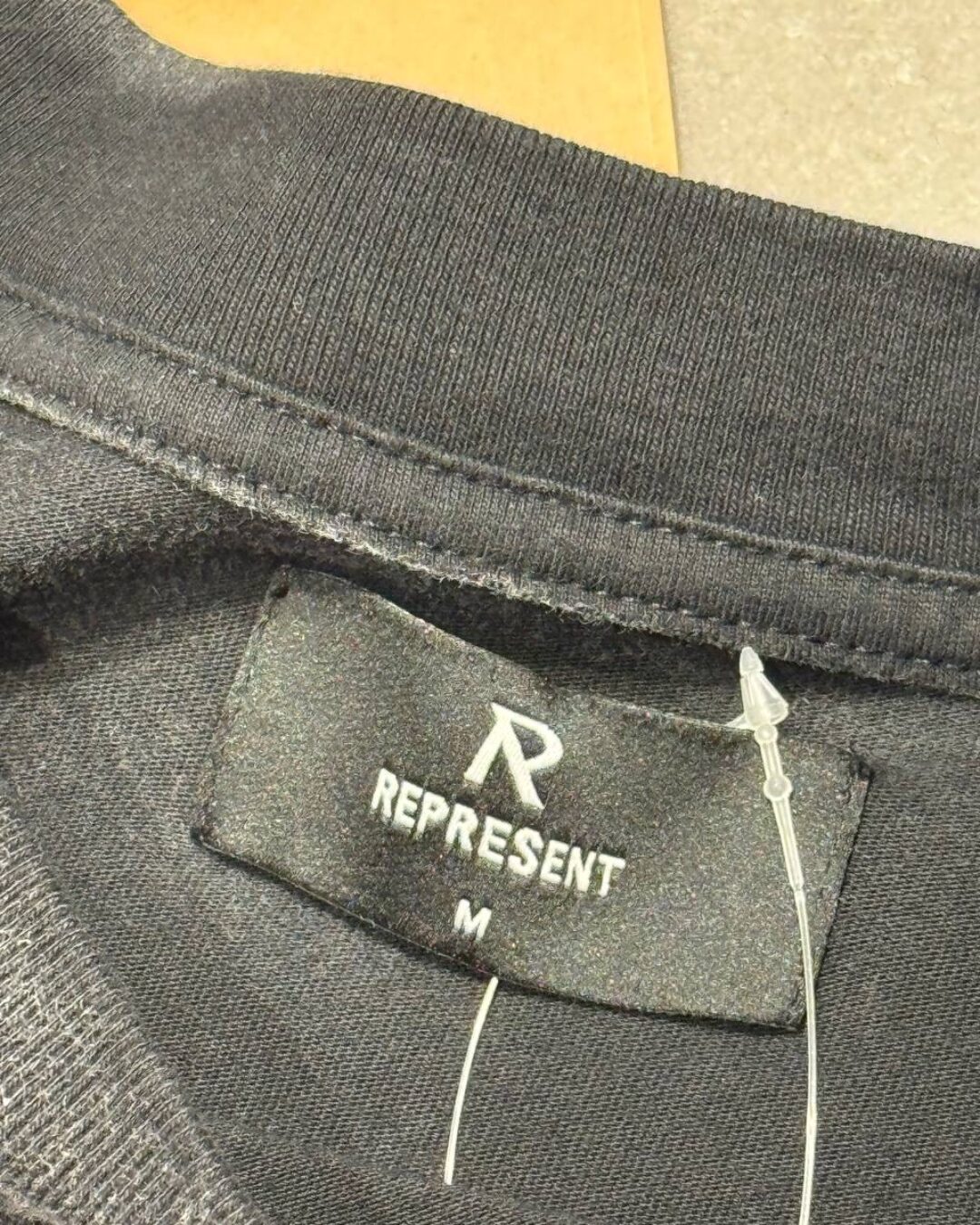 Футболка Represent — изображение 6