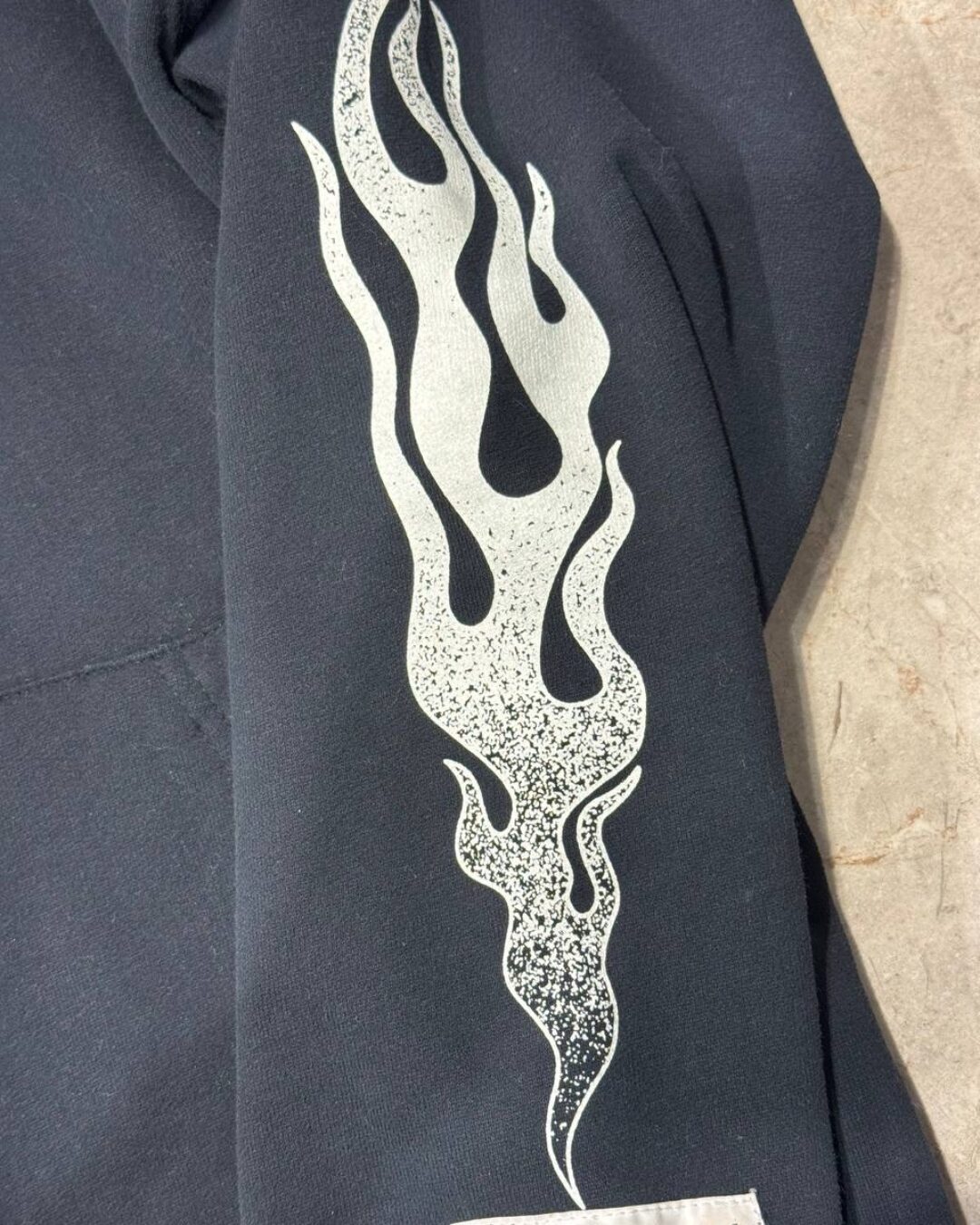 Худи Gallery Dept — изображение 7