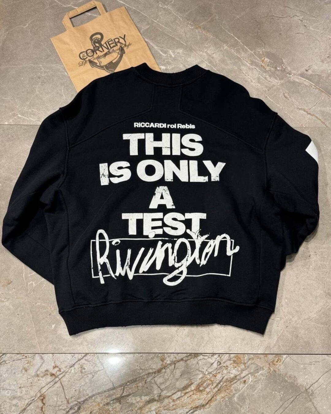 Кофта Rivington Roi Rebis — изображение 2