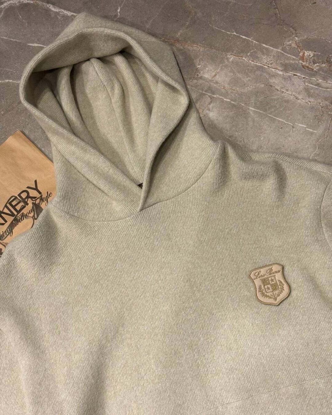 Худи Loro Piana — изображение 7